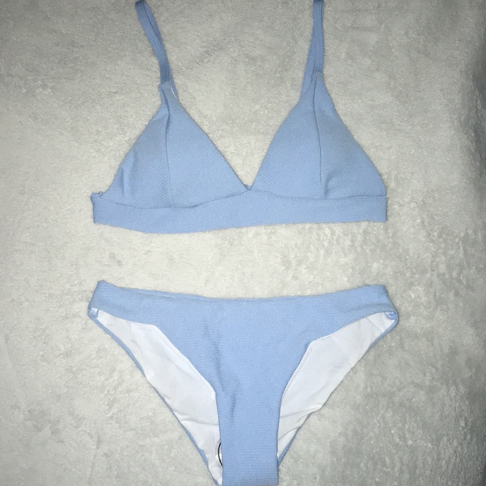 BRAND NEW SHEIN bikini!!